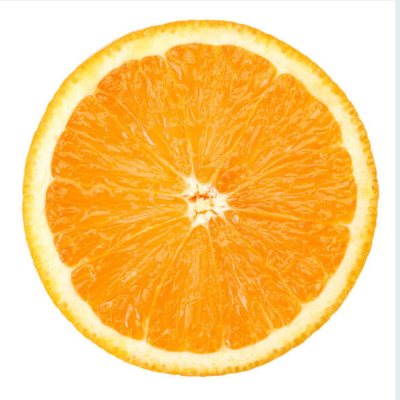 orange-peel